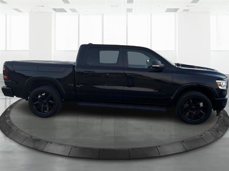 Used 2022 RAM 1500 Laramie image 5