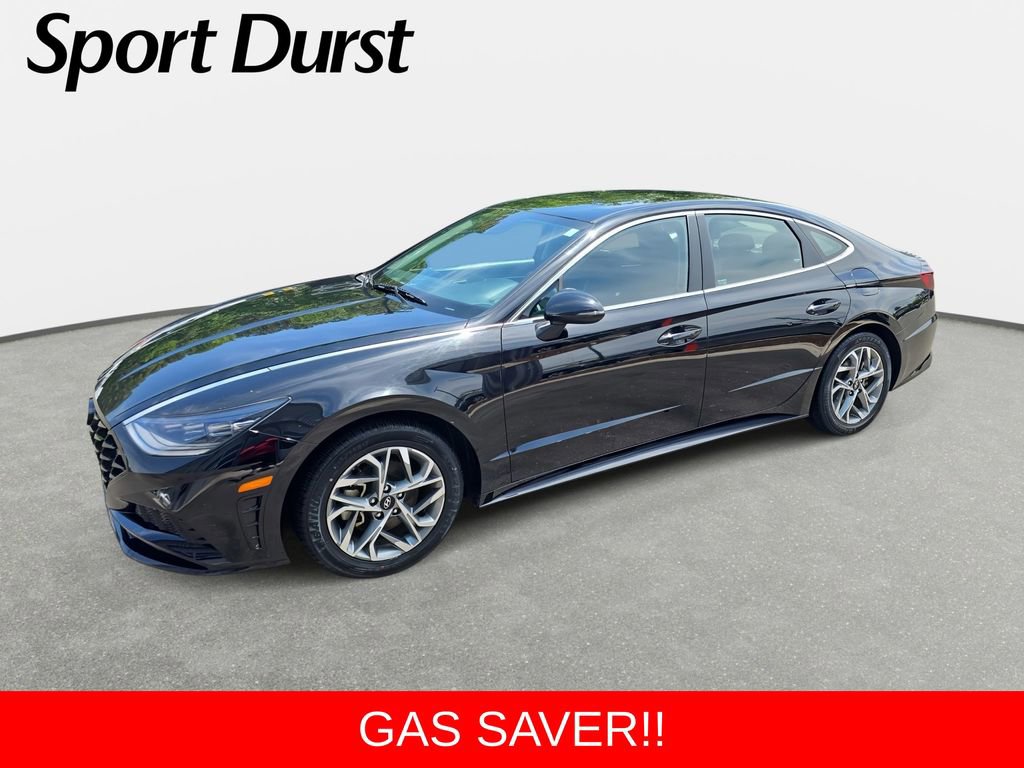 Used 2023 Hyundai Sonata SEL