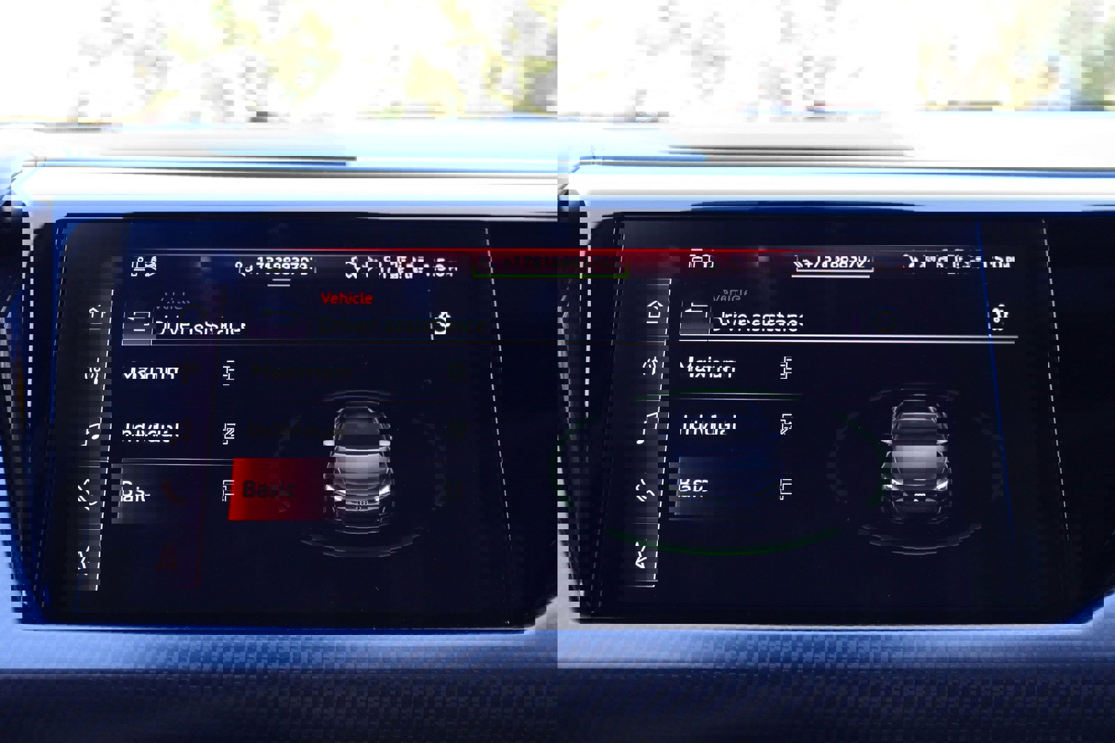 Used 2022 Audi e-tron GT Prestige w/ Prestige Package image 39