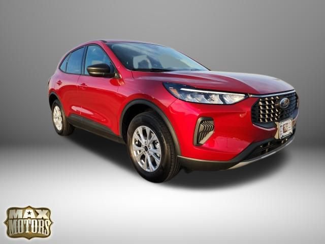 New 2026 Ford Escape Active w/ Cold Weather Package AWD/4WD image 15