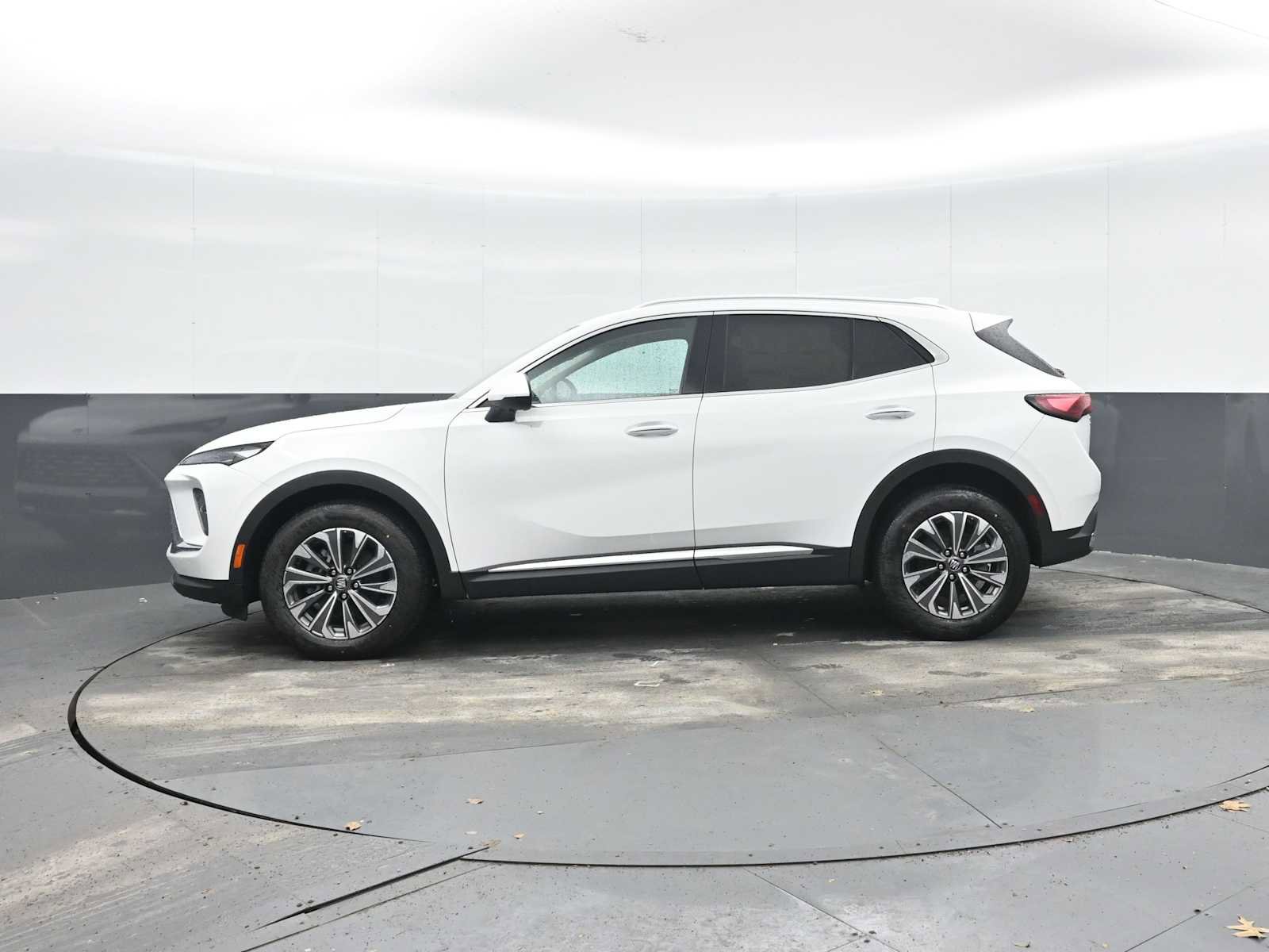 New 2026 Buick Envision Preferred image 4