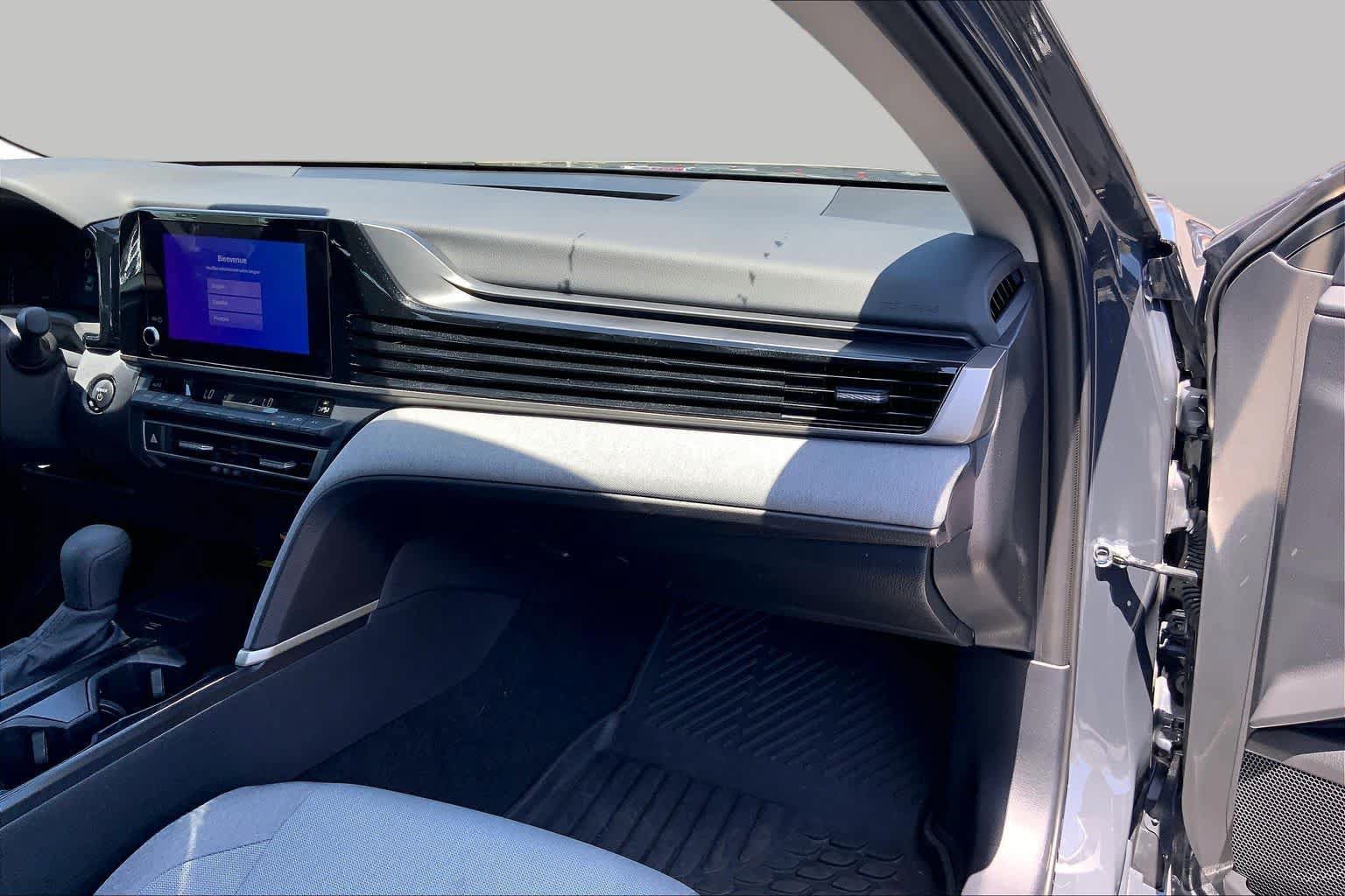 Certified 2025 Toyota Camry LE FWD image 18