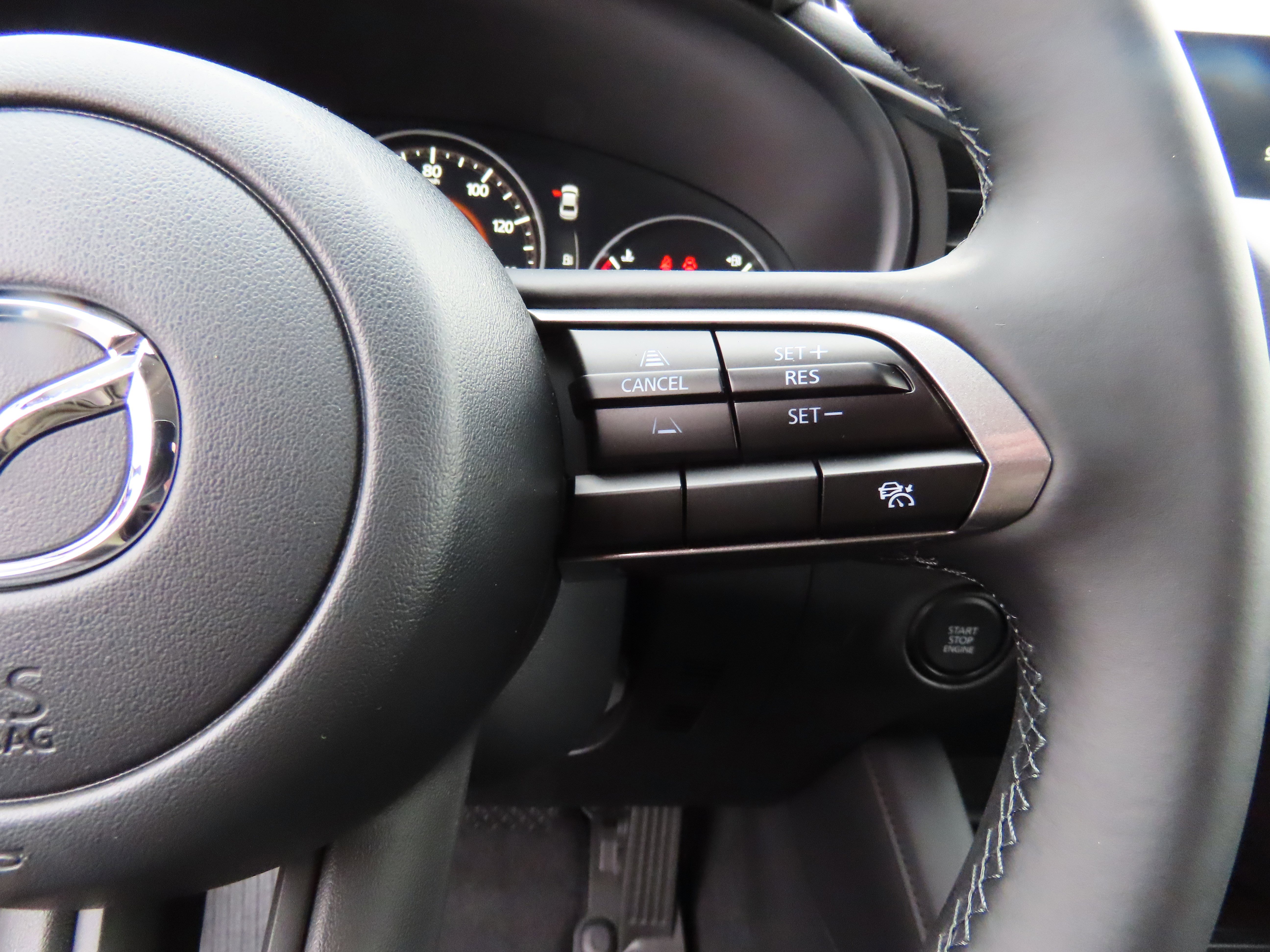 New 2026 MAZDA MAZDA3 2.5 S Sedan w/ Preferred Pkg image 32