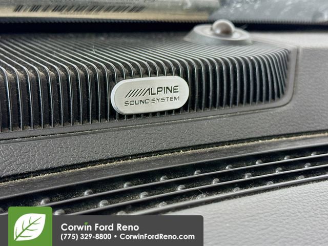 Used 2017 RAM 2500 Laramie image 18