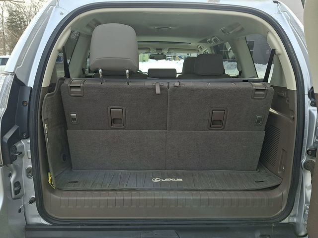 Used 2019 Lexus GX 460 Premium image 28