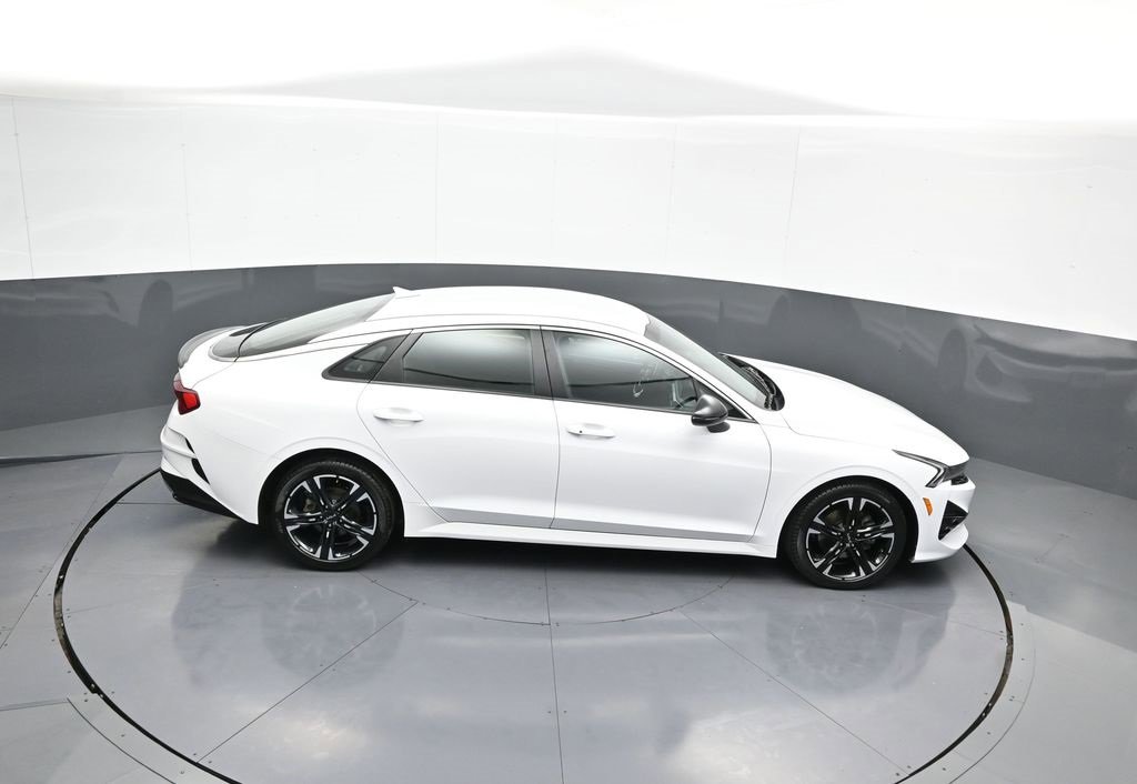 Used 2023 Kia K5 GT-Line w/ GT-Line Premium Package image 36