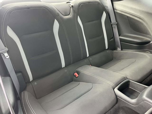 Used 2017 Chevrolet Camaro SS image 19