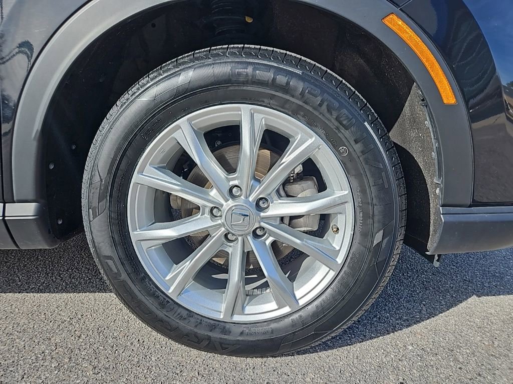 Used 2024 Honda CR-V EX image 13