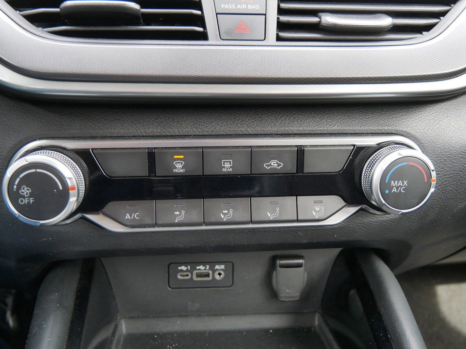 Used 2023 Nissan Altima 2.5 SR image 19