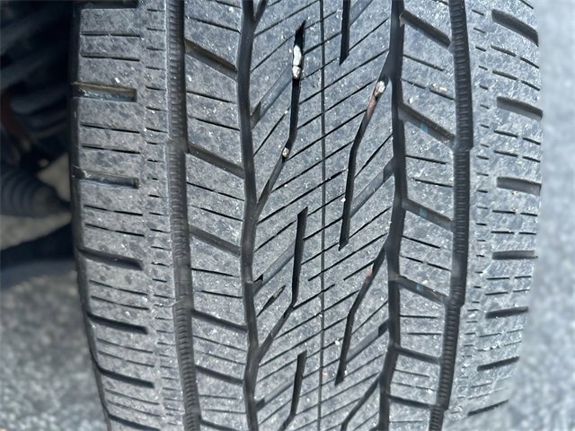 Certified 2023 Ford F150 Platinum w/ Equipment Group 701A High image 11