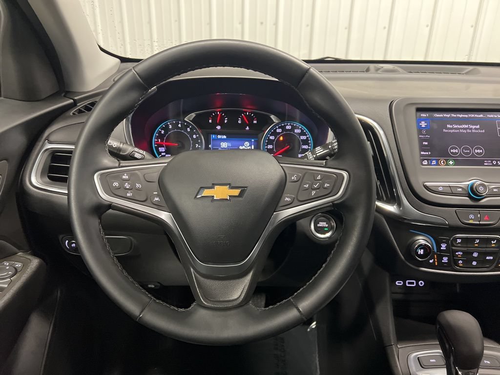 Certified 2023 Chevrolet Equinox LT w/ Driver Convenience Package AWD/4WD image 14