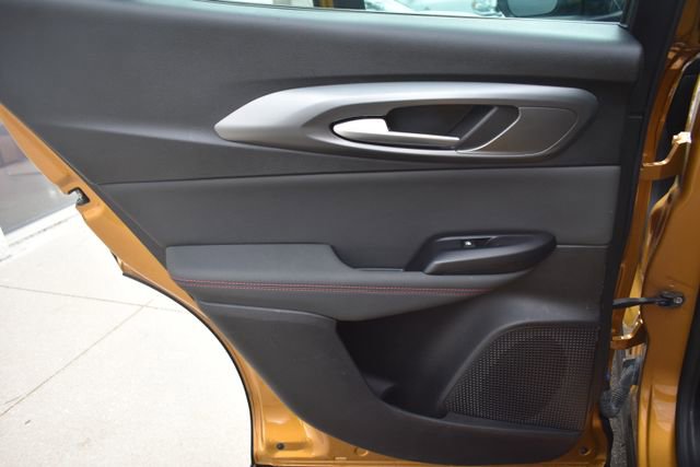 Used 2024 Dodge Hornet GT w/ Cold Weather Group image 32