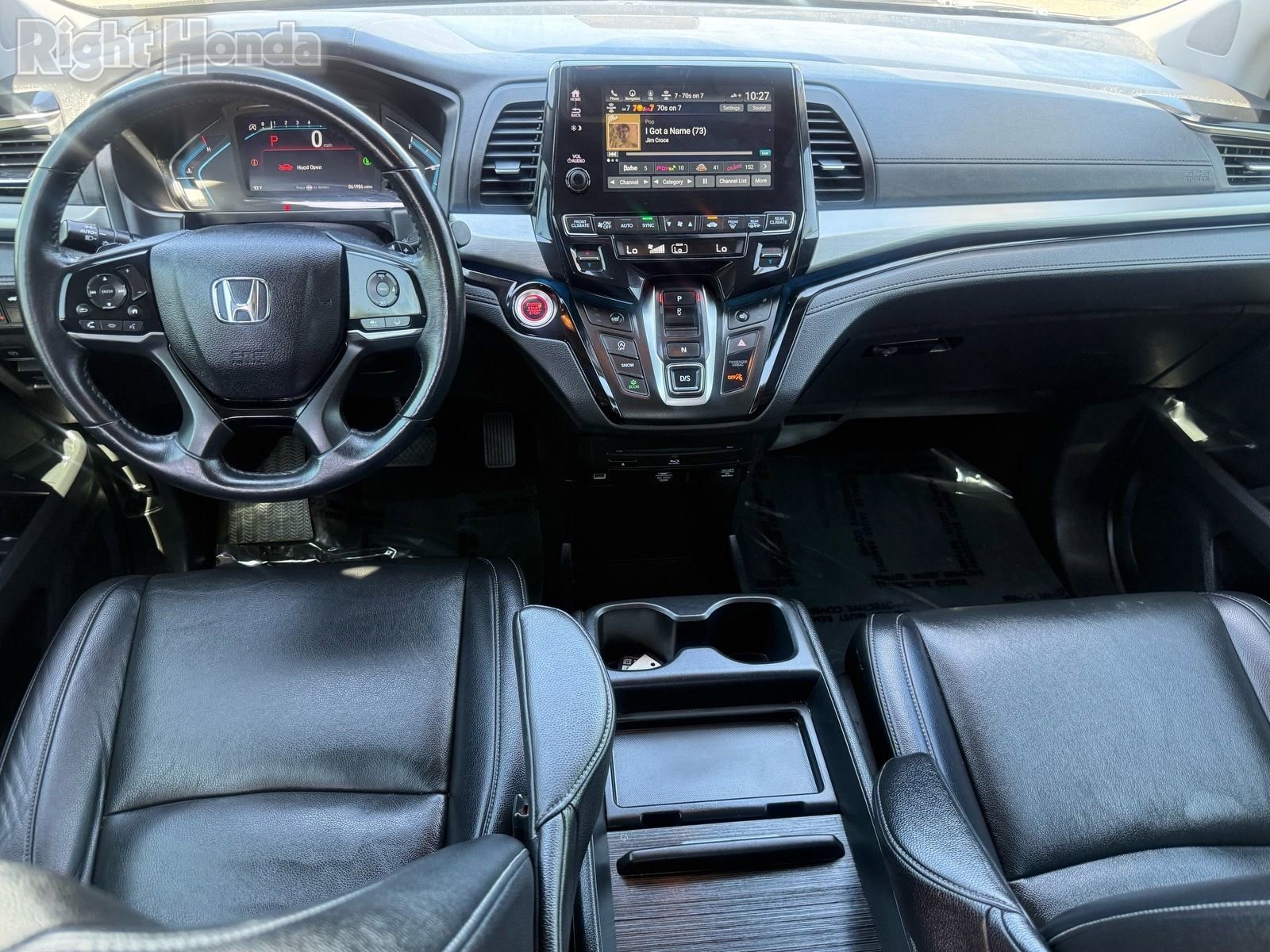 Used 2023 Honda Odyssey Touring image 28