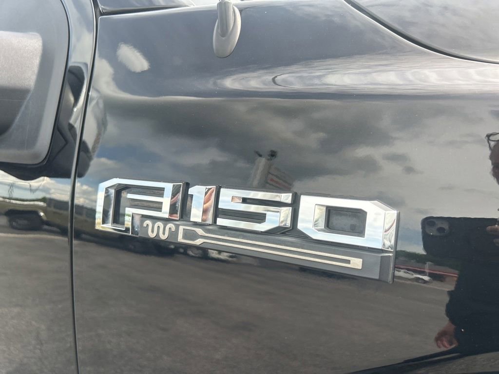 Used 2019 Ford F150 King Ranch w/ Equipment Group 601A Luxury AWD/4WD image 34