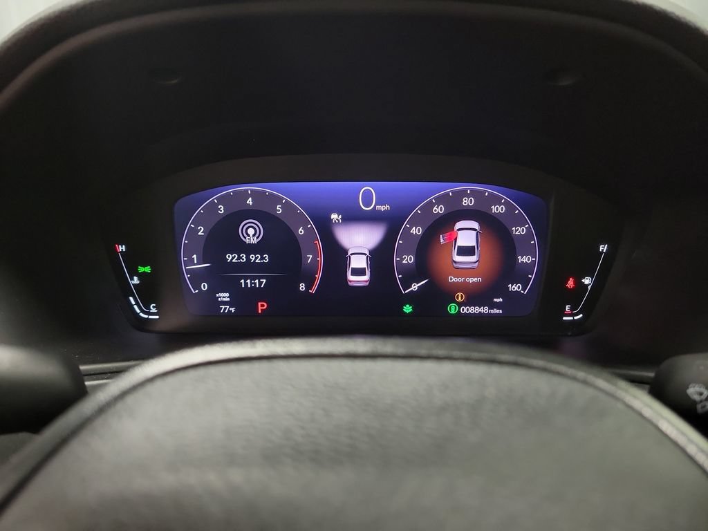 Used 2025 Honda Accord SE image 27
