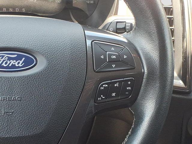 Used 2019 Ford Ranger Lariat w/ Black Appearance Package AWD/4WD image 13