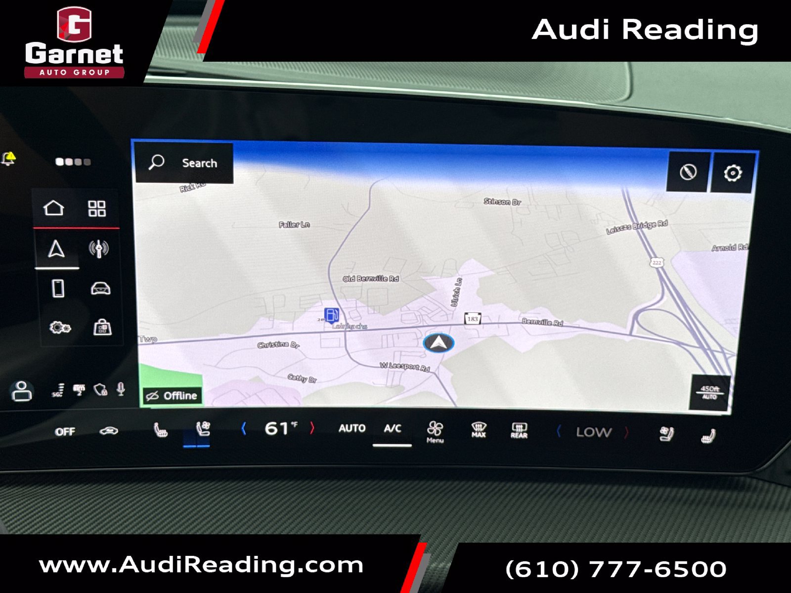 Certified 2025 Audi SQ5 Premium Plus w/ Premium Plus Package AWD/4WD image 21