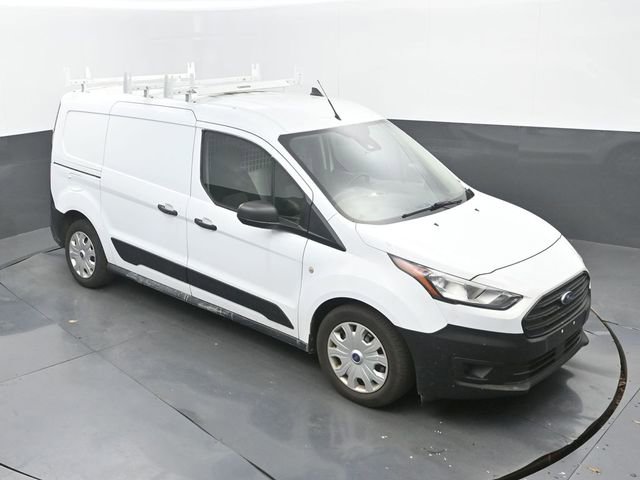Used 2022 Ford Transit Connect XL image 13