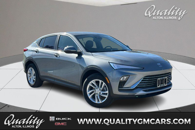 New 2026 Buick Envista Preferred w/ Convenience I Package