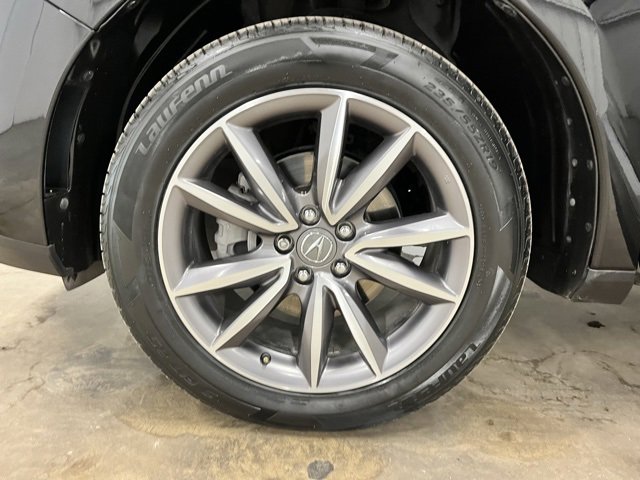 Used 2021 Acura RDX w/ Technology Package image 7