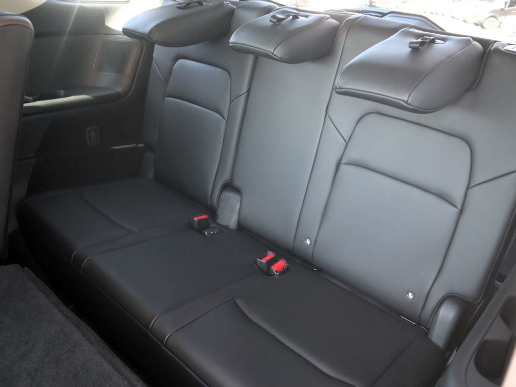 New 2026 Nissan Pathfinder Platinum w/ Cargo Package image 10