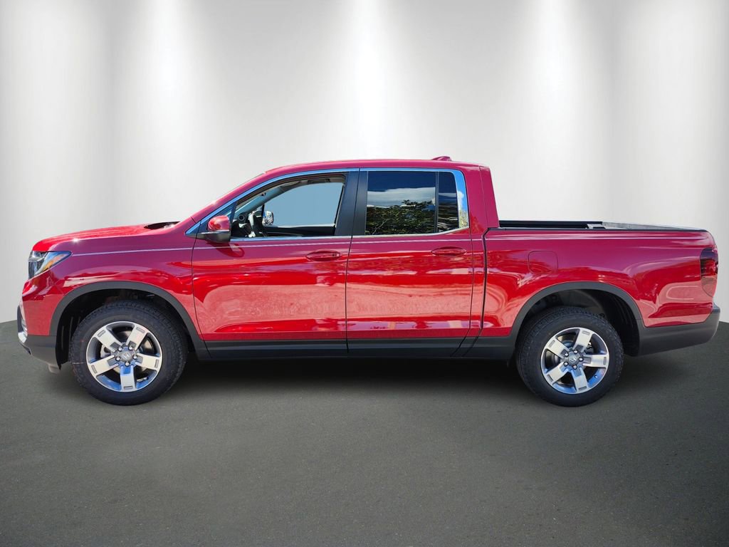 New 2026 Honda Ridgeline RTL image 4