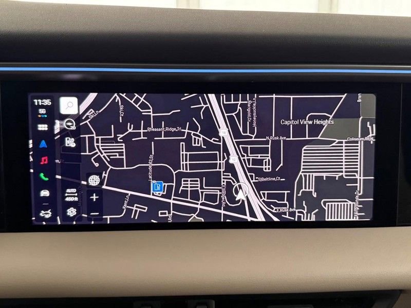 New 2026 Porsche Macan 4 Electric AWD/4WD image 21