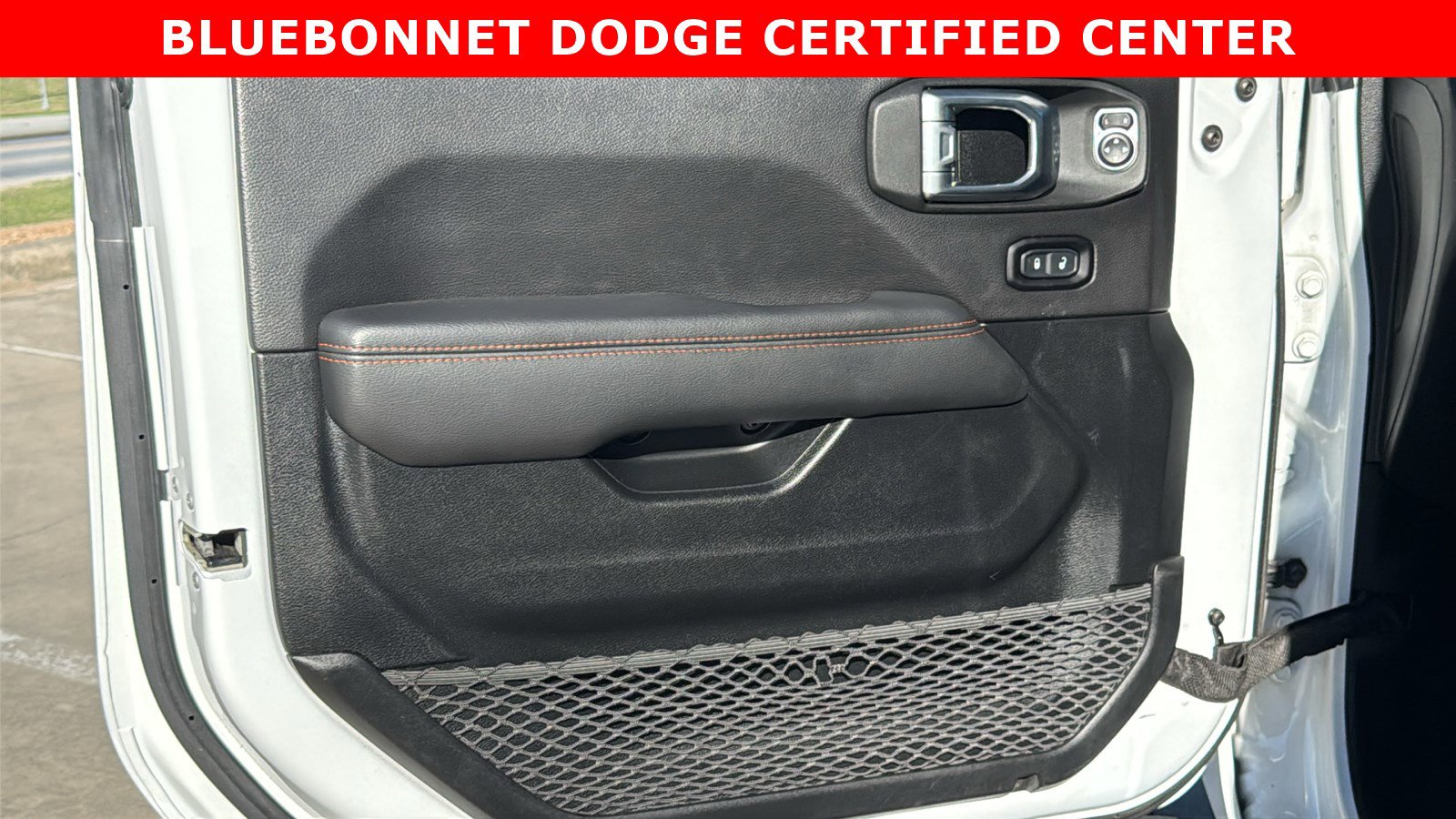 Used 2021 Jeep Gladiator Mojave w/ LED Lighting Group image 11