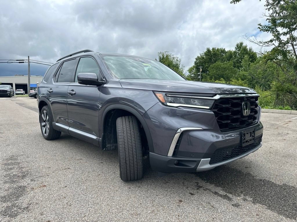 Used 2024 Honda Pilot Elite image 14