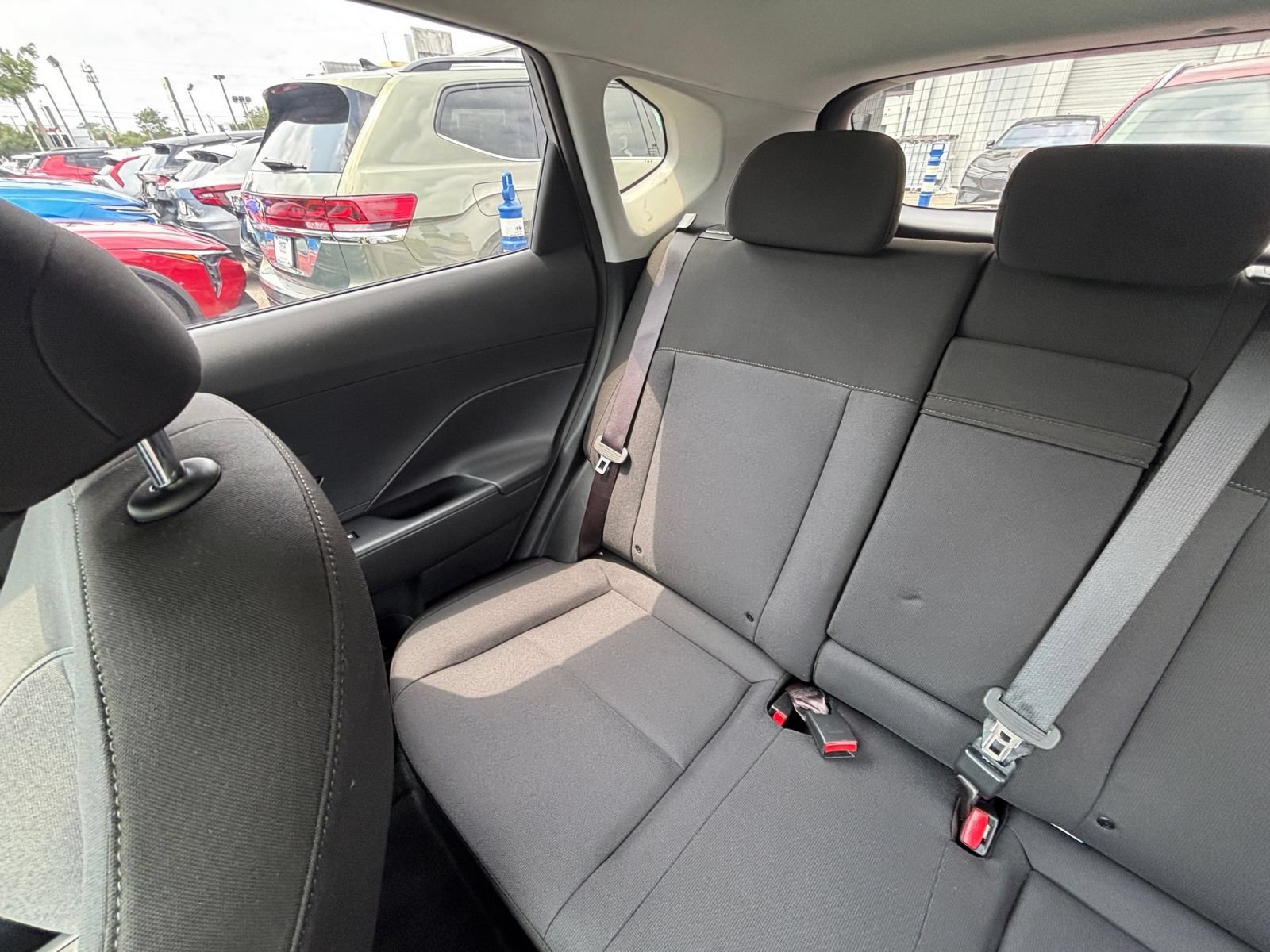 Used 2026 Hyundai Kona SEL Sport FWD image 39