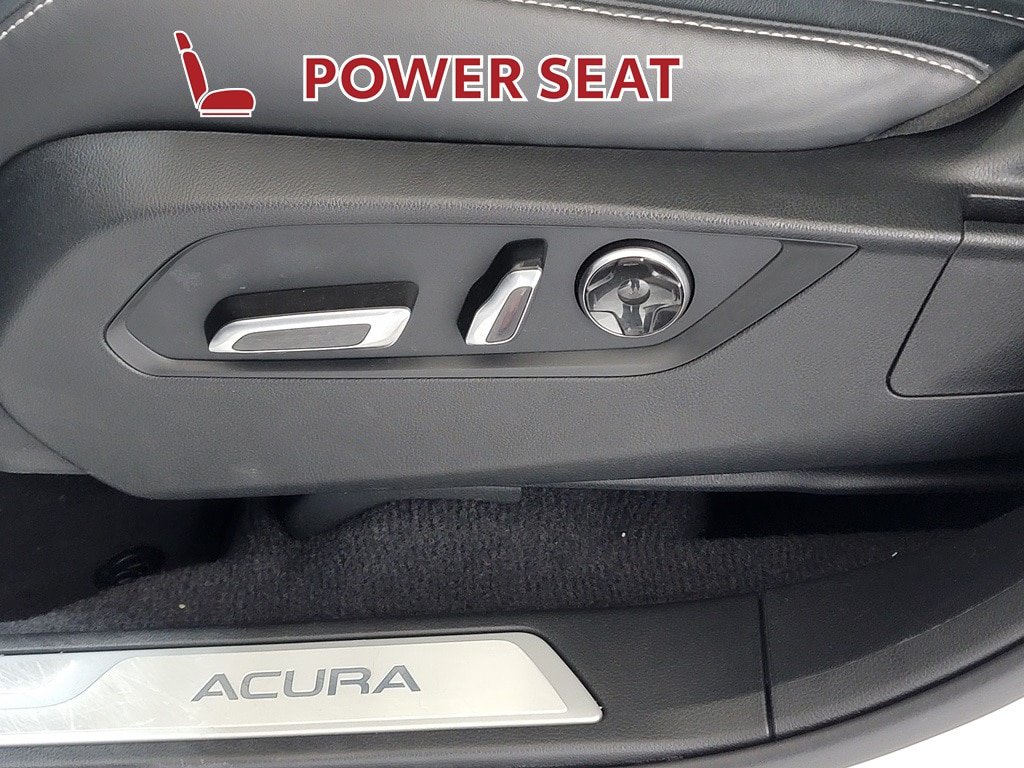 Used 2022 Acura RDX w/ Technology Package FWD image 16