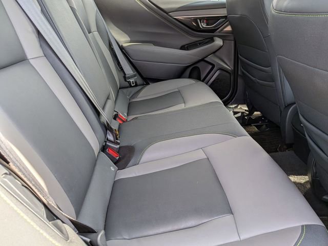 Used 2025 Subaru Outback Onyx Edition image 28