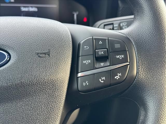 New 2026 Ford Maverick XLT FWD image 17