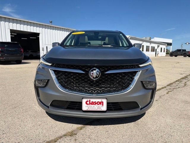 Used 2023 Buick Enclave Avenir w/ Avenir Technology Package AWD/4WD image 8