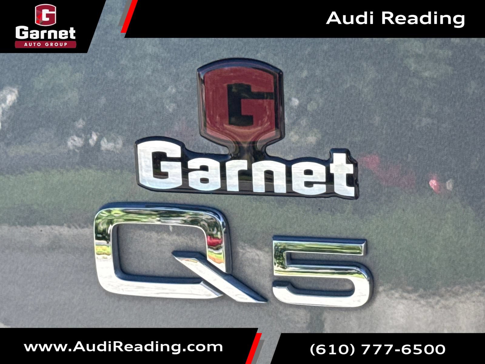 Used 2020 Audi Q5 2.0T Premium Plus w/ Premium Plus Package AWD/4WD image 40