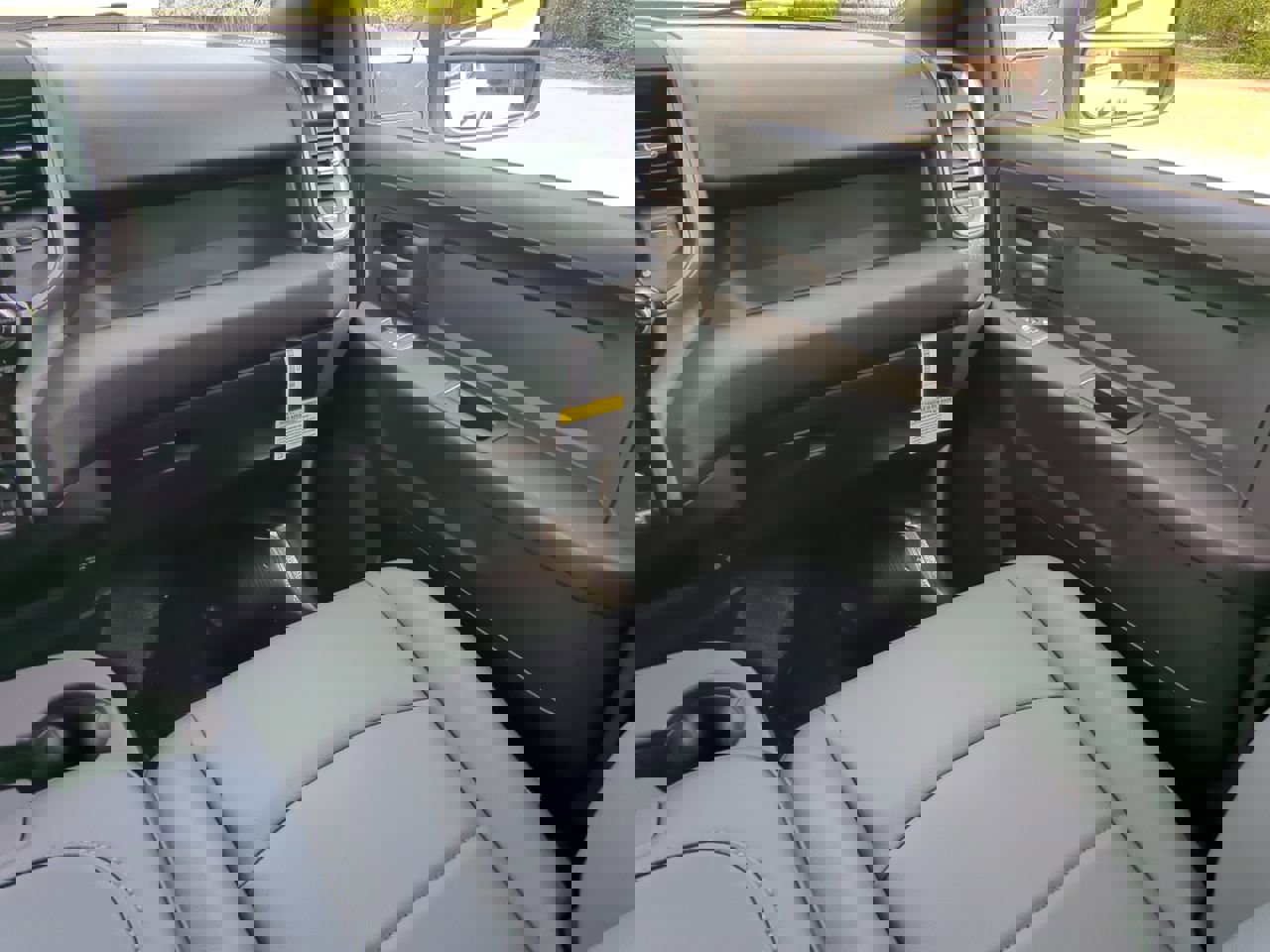 New 2026 RAM 4500 Tradesman image 15