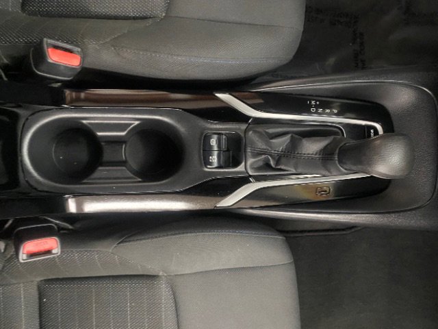 Used 2021 Toyota Corolla SE FWD image 25