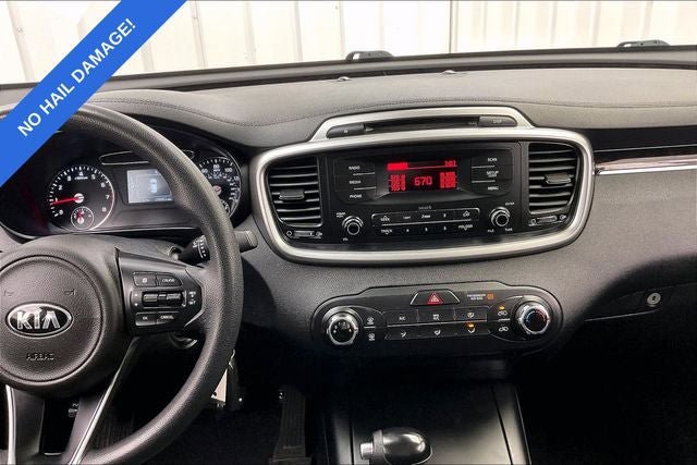 Used 2016 Kia Sorento L FWD image 6