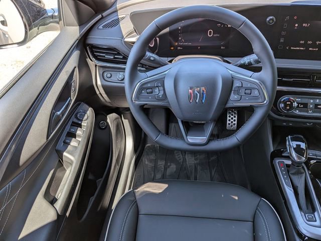 New 2026 Buick Envista Sport Touring w/ Studio Series FWD image 15