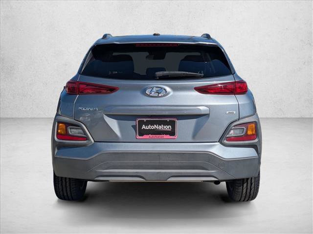 Used 2021 Hyundai Kona SEL image 7