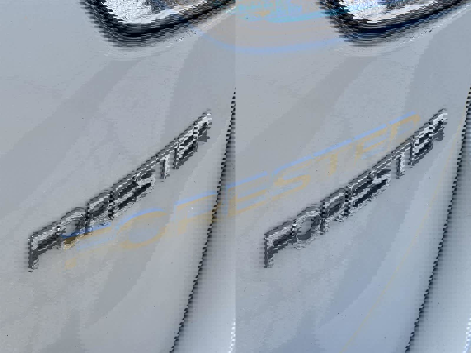 Used 2020 Subaru Forester Premium w/ Popular Package #1 image 11