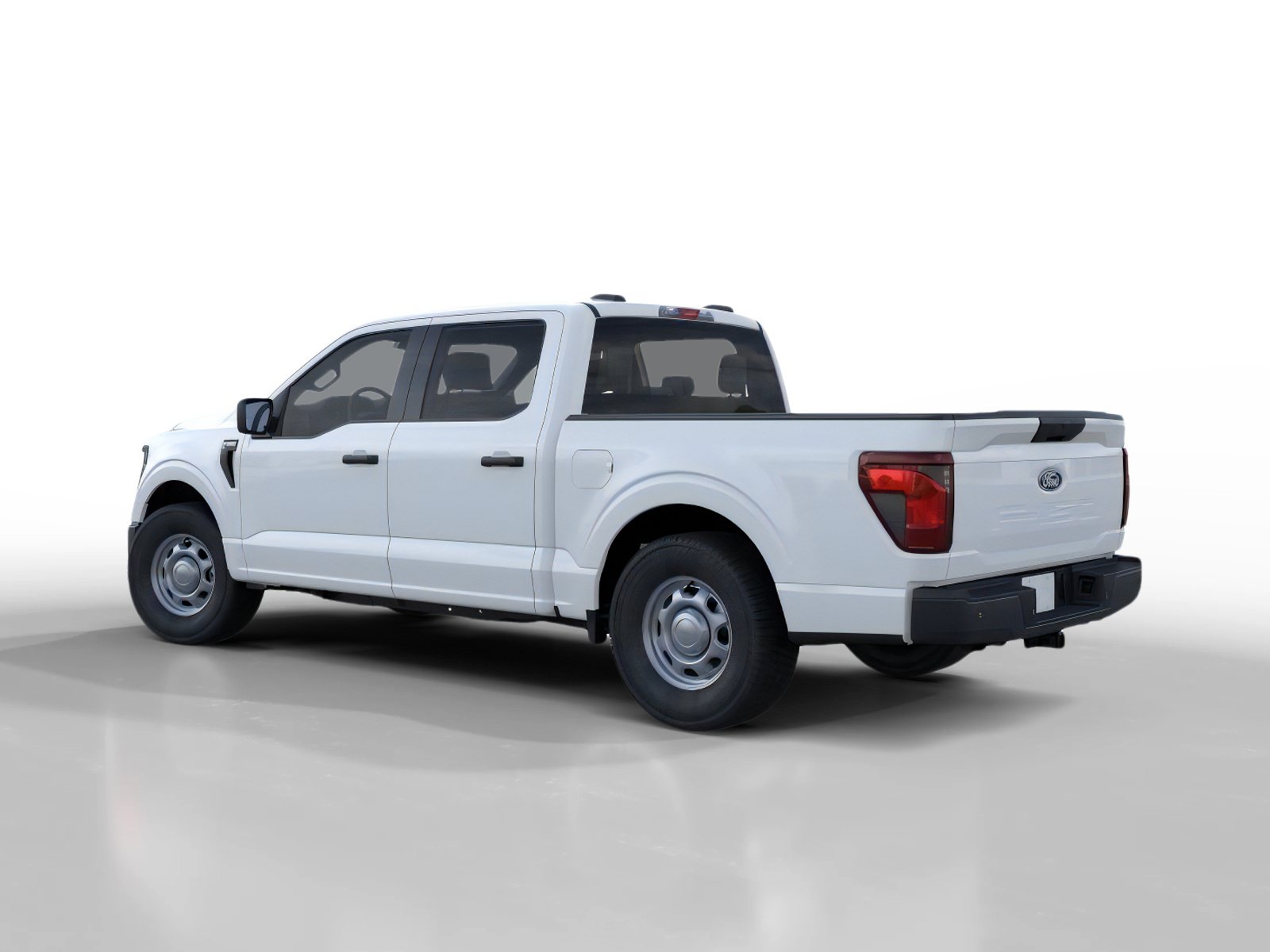 New 2026 Ford F150 XL RWD image 4