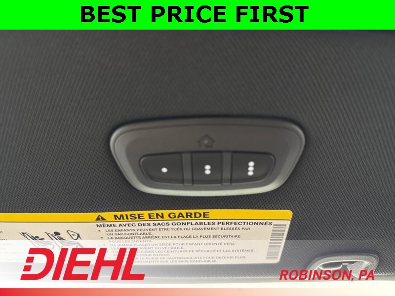 New 2026 Chrysler Pacifica Limited w/ S Appearance Package image 38