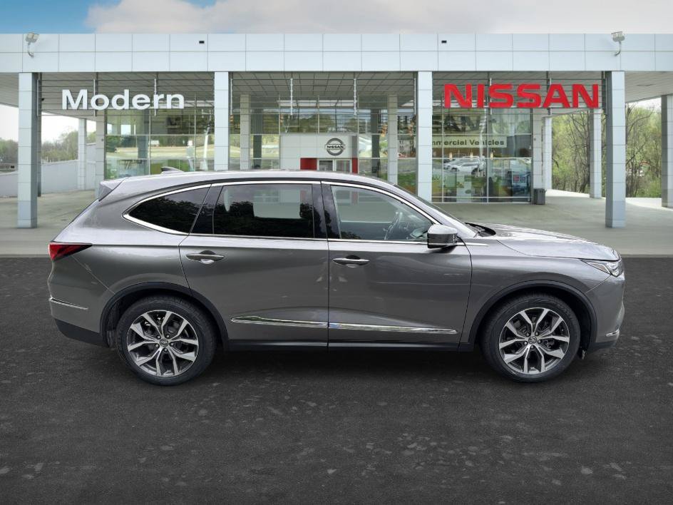 Used 2023 Acura MDX FWD w/ Technology Package image 6