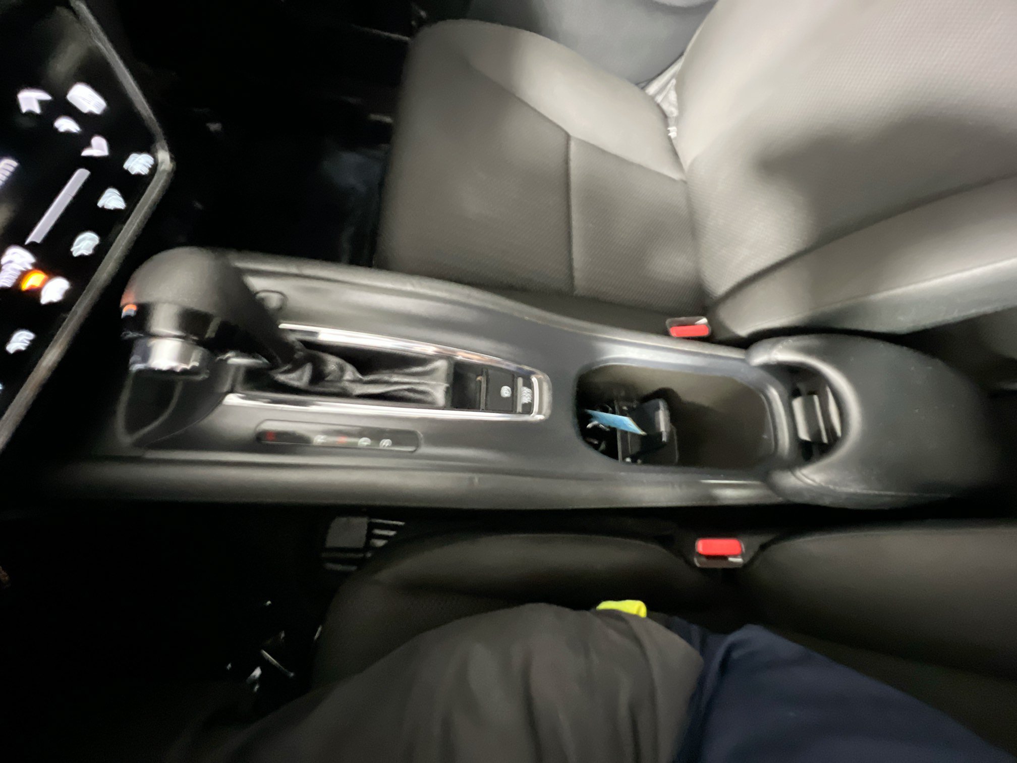 Used 2017 Honda HR-V EX image 25