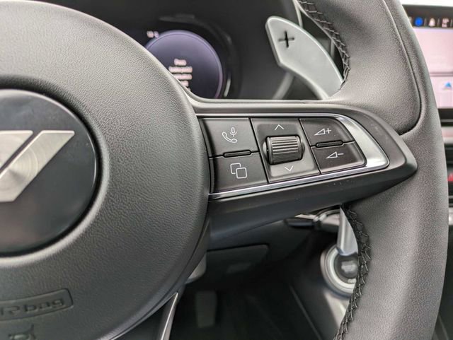 New 2024 Dodge Hornet R/T Plus w/ R/T Blacktop Package image 18