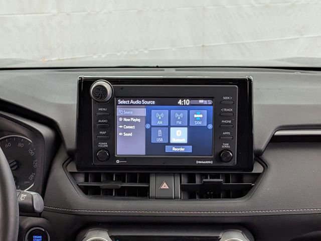 Used 2021 Toyota RAV4 XLE w/ Convenience Package AWD/4WD image 28