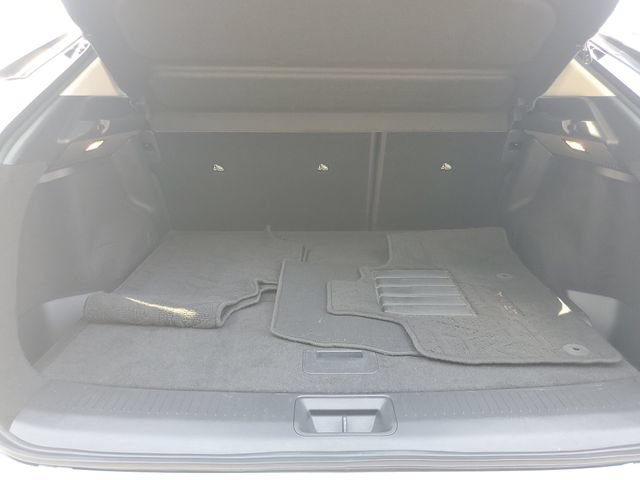 Certified 2023 Nissan Ariya FWD image 8