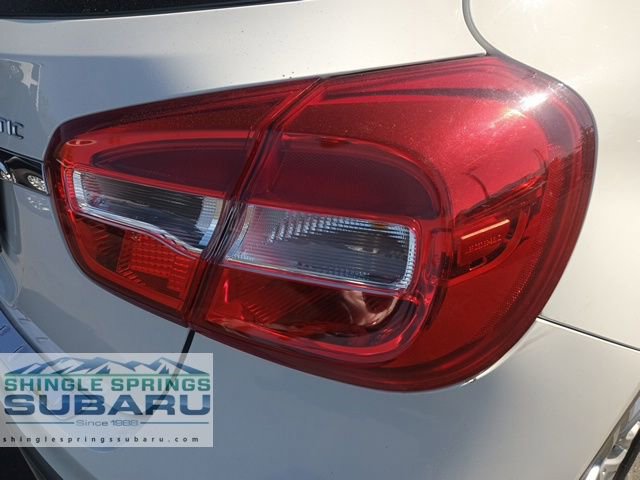 Used 2016 Mercedes-Benz GLA 250 4MATIC image 14