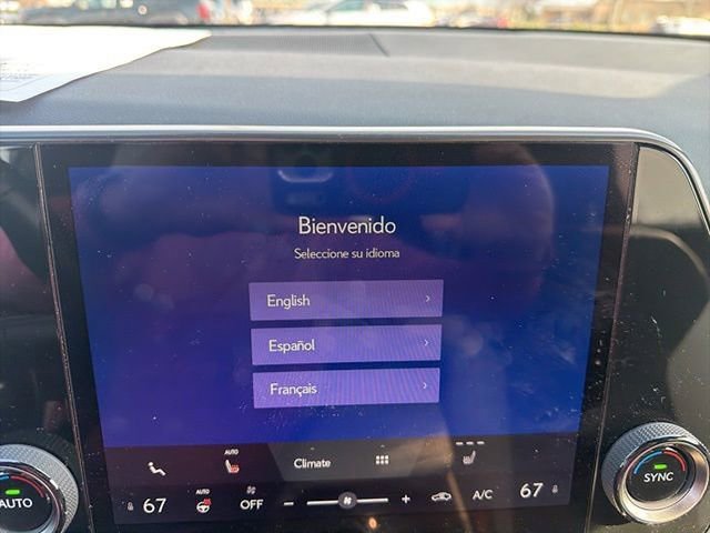 Used 2024 Lexus NX 350h 350h Base w/ Cold Area Package image 15